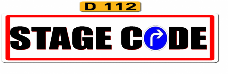 Résultat d’images pour STAGE CODE